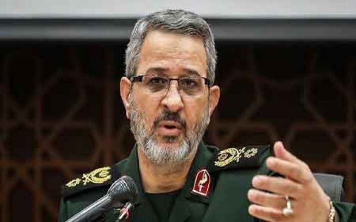 دوران افول امریکا و دشمنان انقلاب فرا رسیده است دوران افول امریکا و دشمنان انقلاب فرا رسیده است